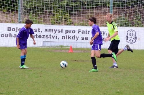 0044 Zlíchov 1914 100 let